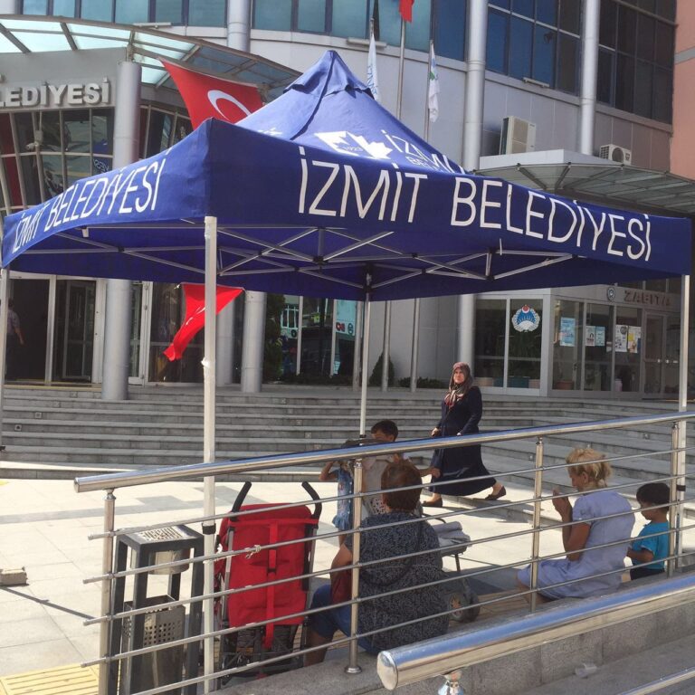 Şemsiye