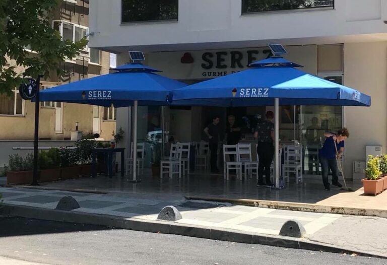 Şemsiye