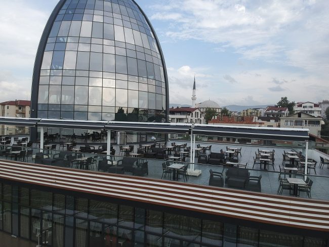 Çift Açılır Tente Sistemleri Çift Açılır Tente Sistemleri