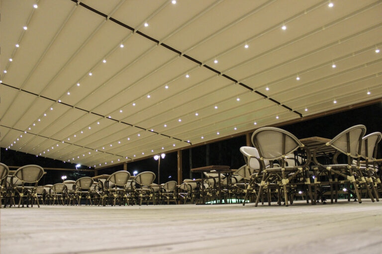 Pergola Systems