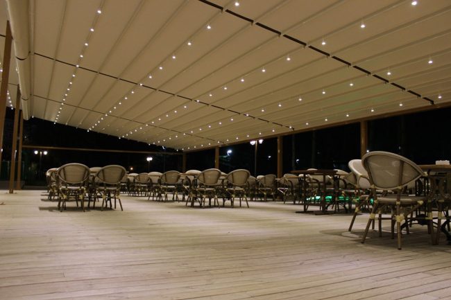 Pergola Sistemleri (12)