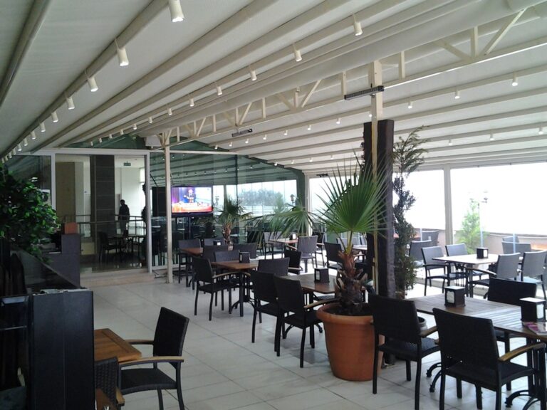 Pergola Systems