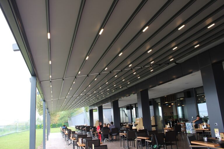 Pergola Systems
