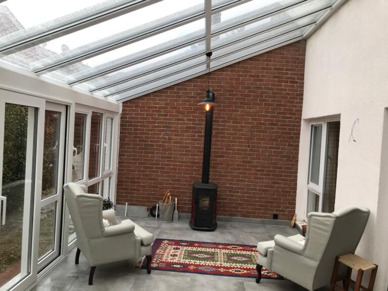 Winter Garden